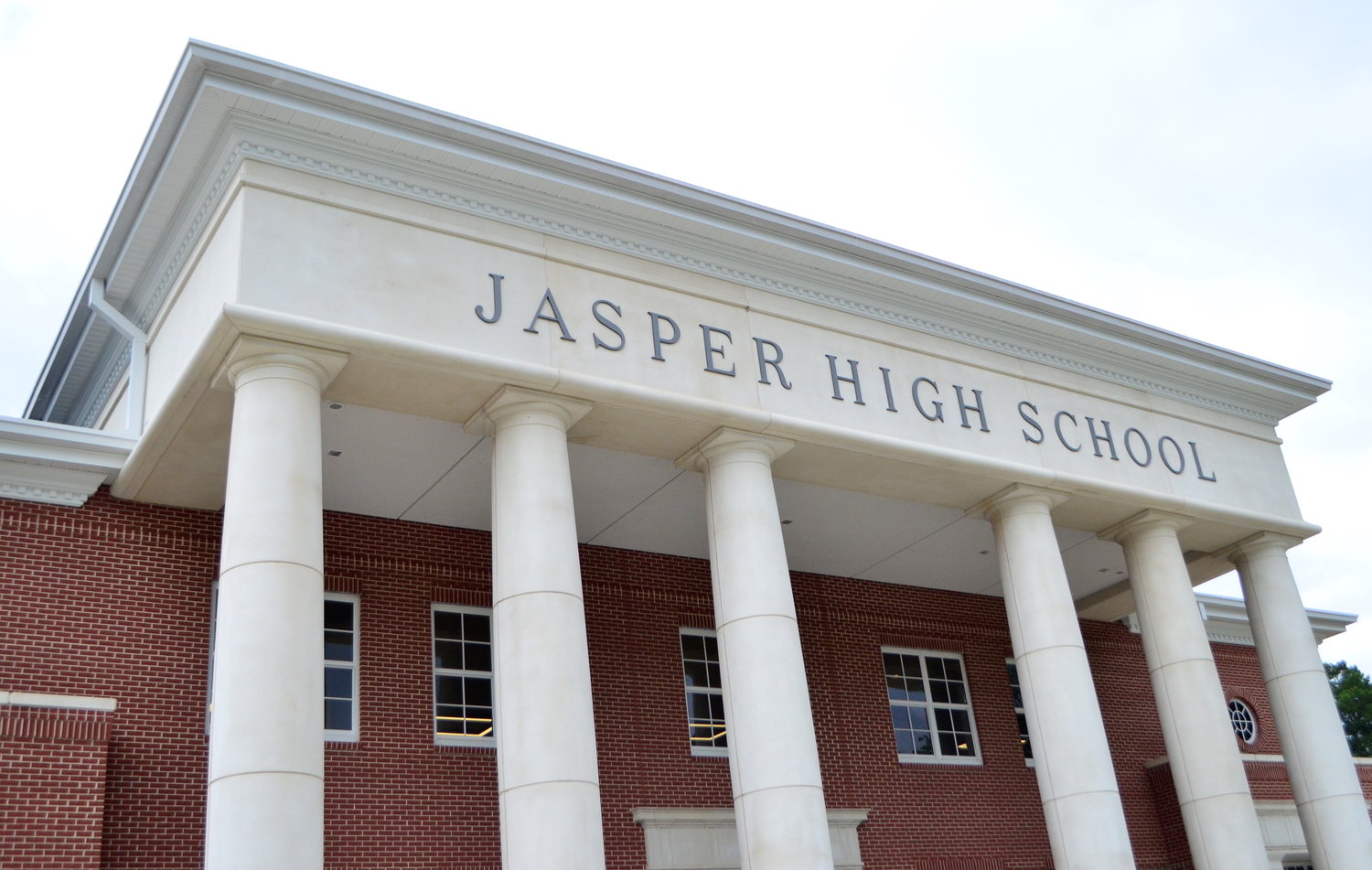 Developing News: Jasper schools, Bevill placed on lockdown due to